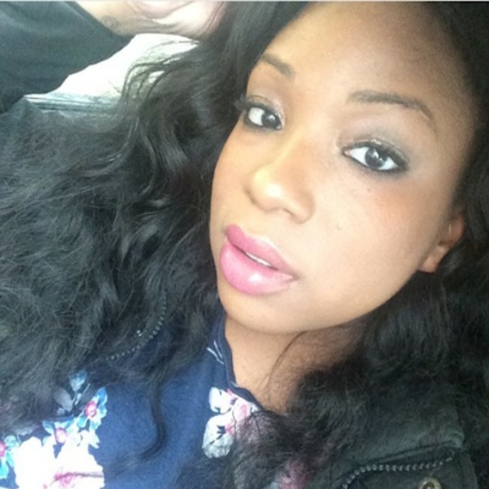 Meet your Posher, Tiffany